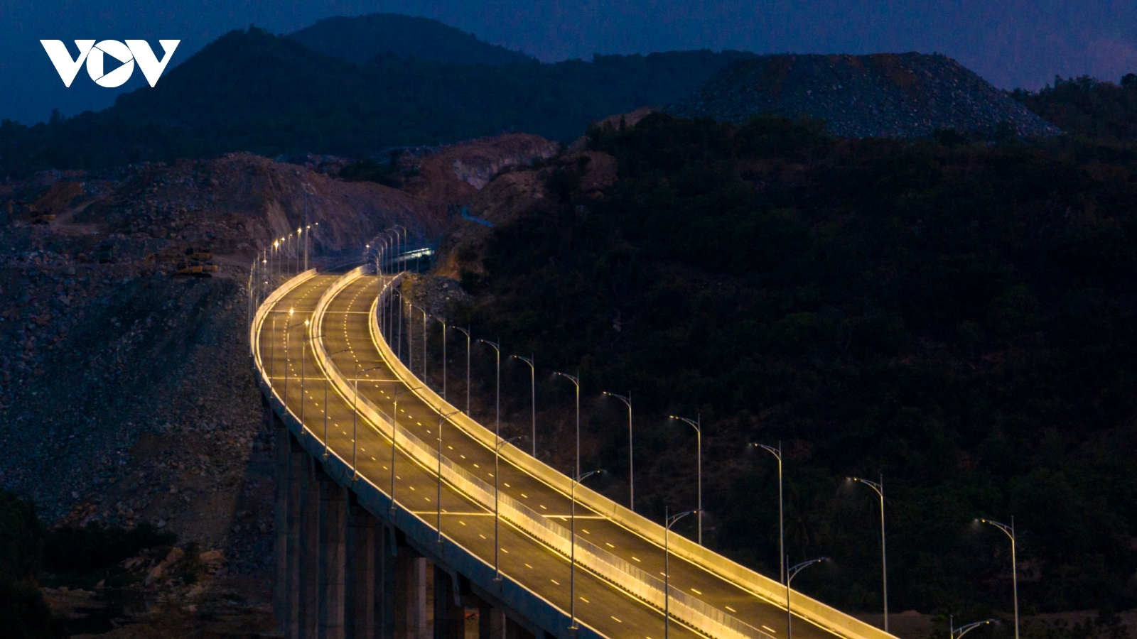 Hạ tầng giao thông trở thành “tài sản” hấp dẫn trên thị trường vốn